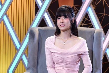 Hoàng Yến Chibi mất nửa năm thoát vai phim 'Thất Sơn Tâm Linh'