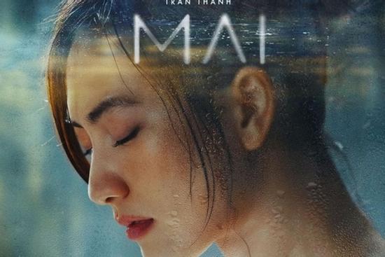 'Mai' của Trấn Thành cán mốc 400 tỷ đồng