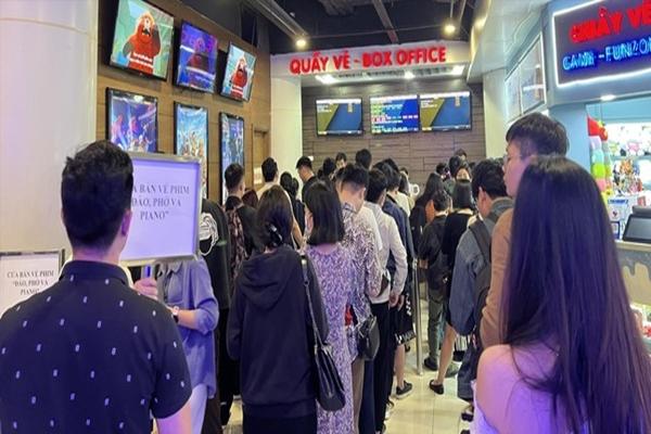 Từ cơn sốt phim Đào, phở và piano: Phim đặt hàng cũng phải tính đường ra rạp-2