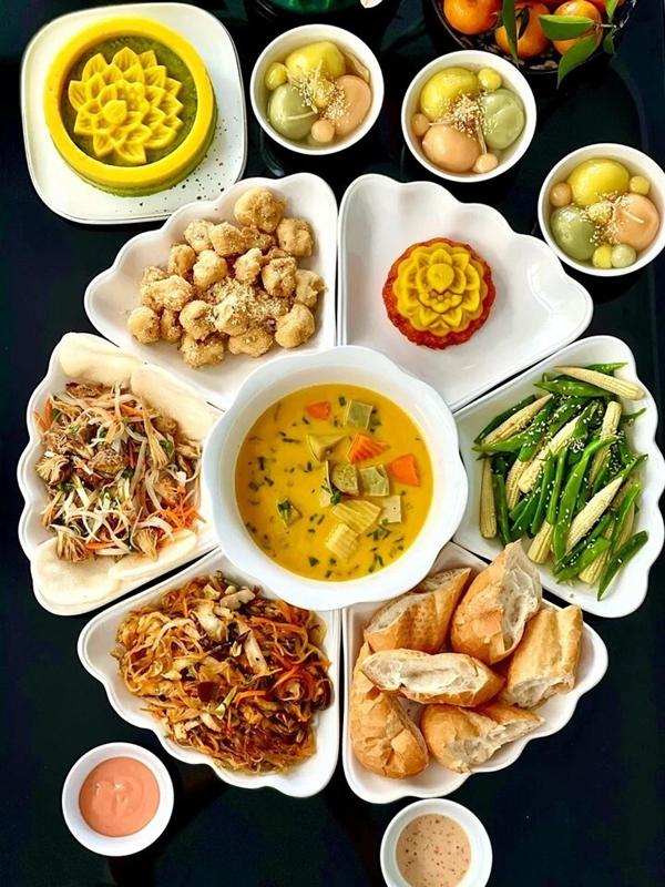 Mâm cỗ cúng rằm tháng Giêng 2024 đầy đủ gồm những gì?-2