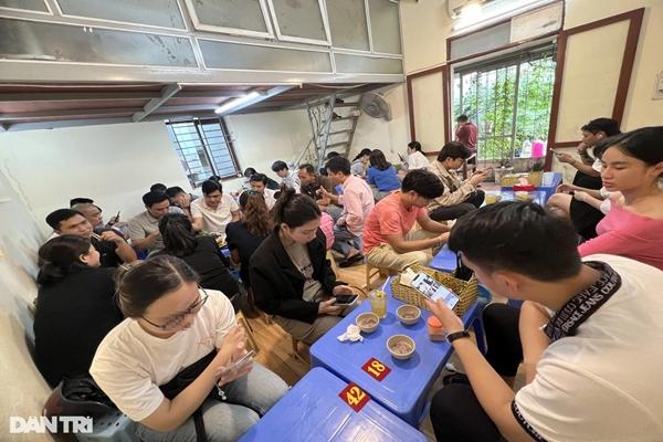 Chị em thỏa sức biến tấu với 3 công thức ngon quên lối về từ khoai lang tím-4