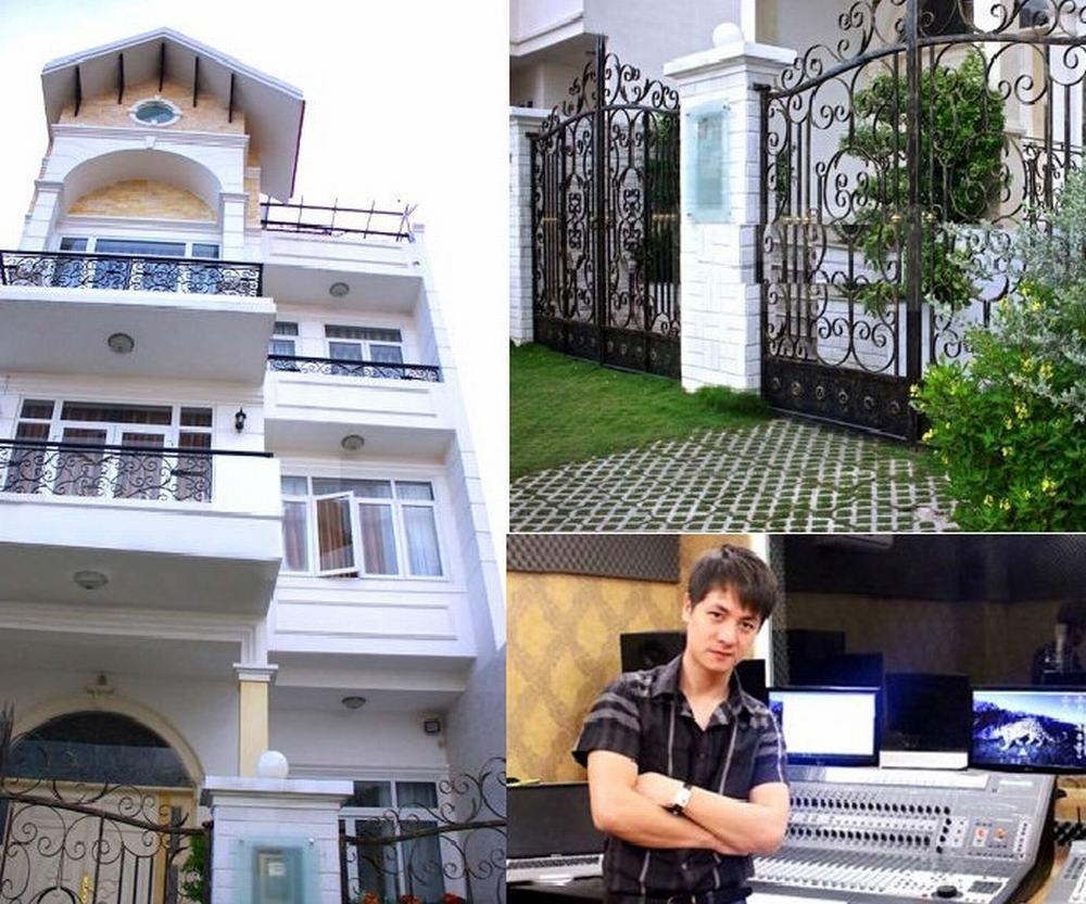 Hồ Ngọc Hà và loạt sao Việt từng điêu đứng vì bị kẻ gian đột nhập biệt thự, có người mất đến 100 lượng vàng-11