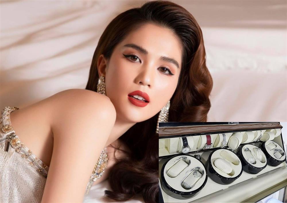 Hồ Ngọc Hà và loạt sao Việt từng điêu đứng vì bị kẻ gian đột nhập biệt thự, có người mất đến 100 lượng vàng-3