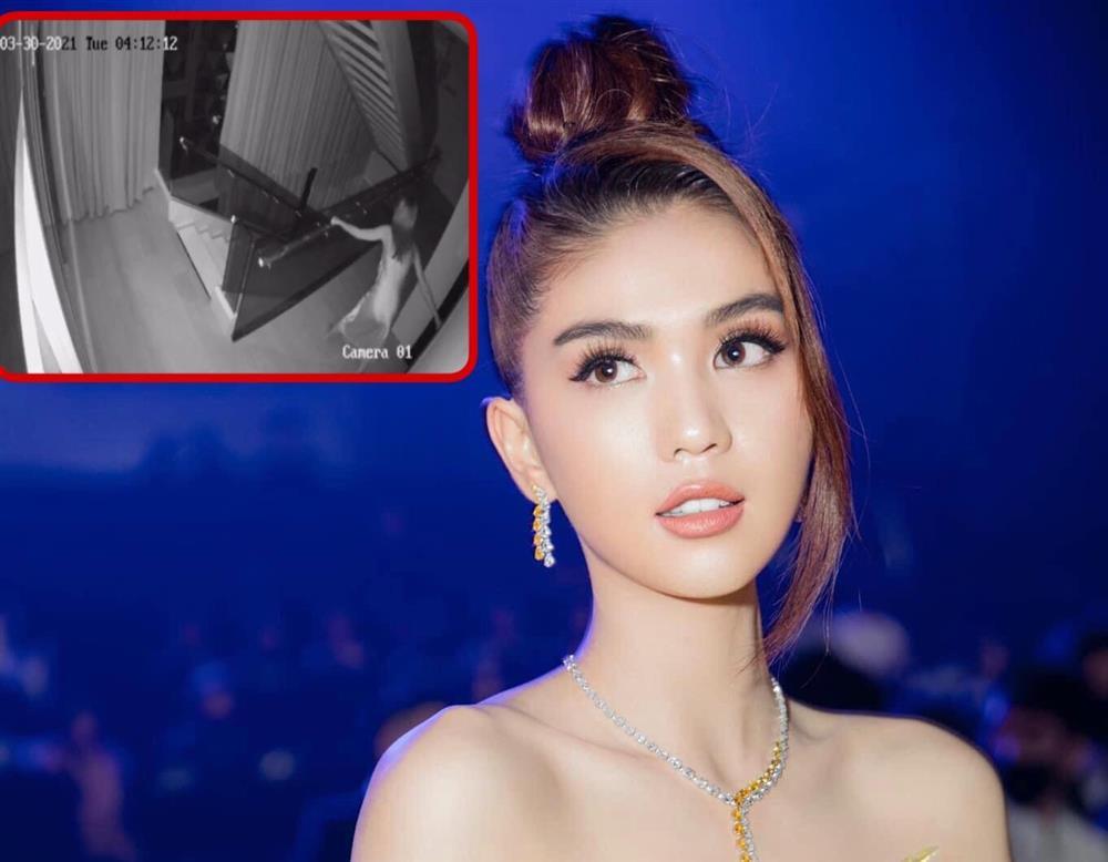 Hồ Ngọc Hà và loạt sao Việt từng điêu đứng vì bị kẻ gian đột nhập biệt thự, có người mất đến 100 lượng vàng-4