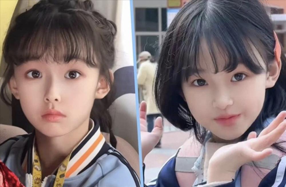 Bé gái 10 tuổi trở thành influencer hàng đầu tại Trung Quốc, được mệnh danh là tiểu công chúa nhờ loạt video biến hình triệu view-1