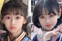 Bé gái 10 tuổi trở thành influencer hàng đầu tại Trung Quốc, được mệnh danh là 'tiểu công chúa' nhờ loạt video biến hình triệu view