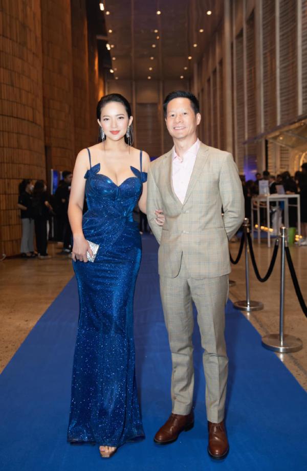 Phan Như Thảo lần đầu kể hết tình sử với chồng đại gia: Thay vì lựa chọn một ông chồng cho mình, tôi kiếm cha cho con-2