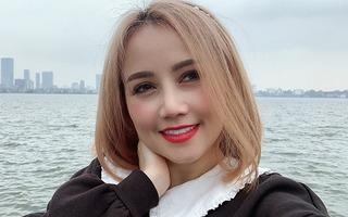 Những sao Việt lận đận từng trải qua 3, 4 lần đò: Hoàng Yến một mình nuôi con, Thanh Hà có bến đỗ hạnh phúc-2