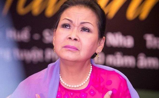 Những sao Việt lận đận từng trải qua 3, 4 lần đò: Hoàng Yến một mình nuôi con, Thanh Hà có bến đỗ hạnh phúc-8