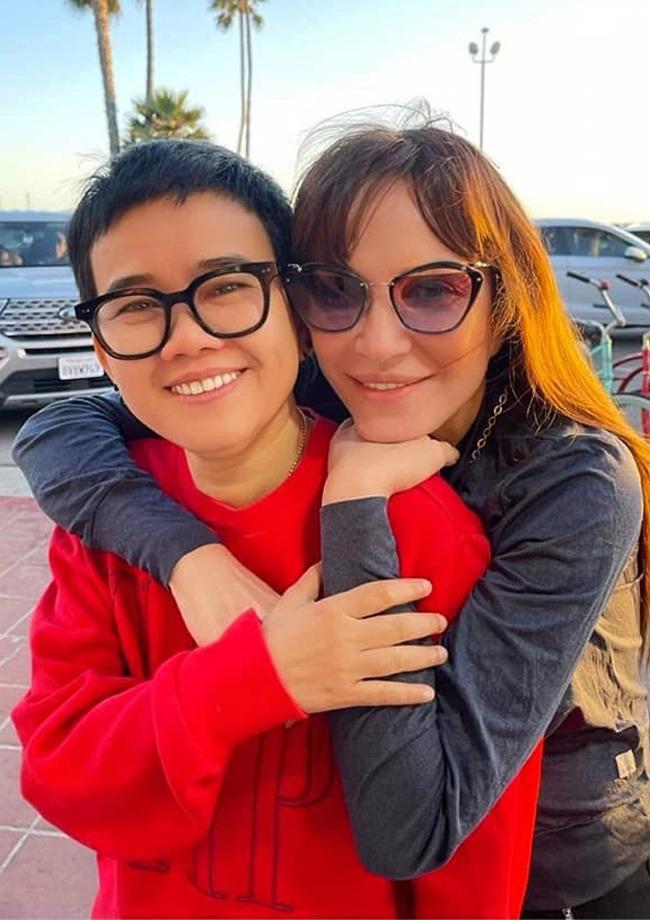 Những sao Việt lận đận từng trải qua 3, 4 lần đò: Hoàng Yến một mình nuôi con, Thanh Hà có bến đỗ hạnh phúc-10