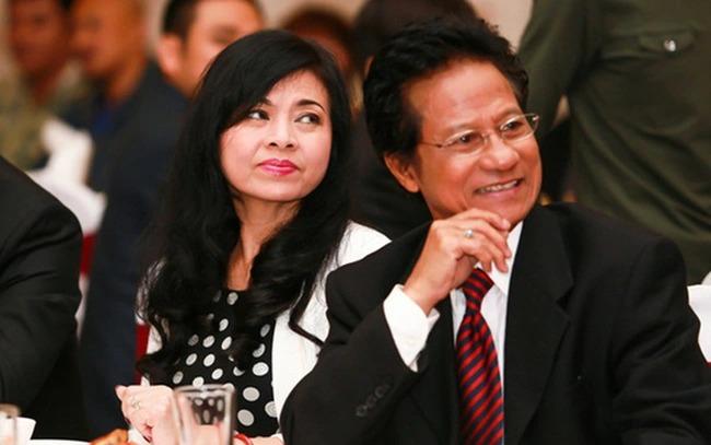 Những sao Việt lận đận từng trải qua 3, 4 lần đò: Hoàng Yến một mình nuôi con, Thanh Hà có bến đỗ hạnh phúc-12