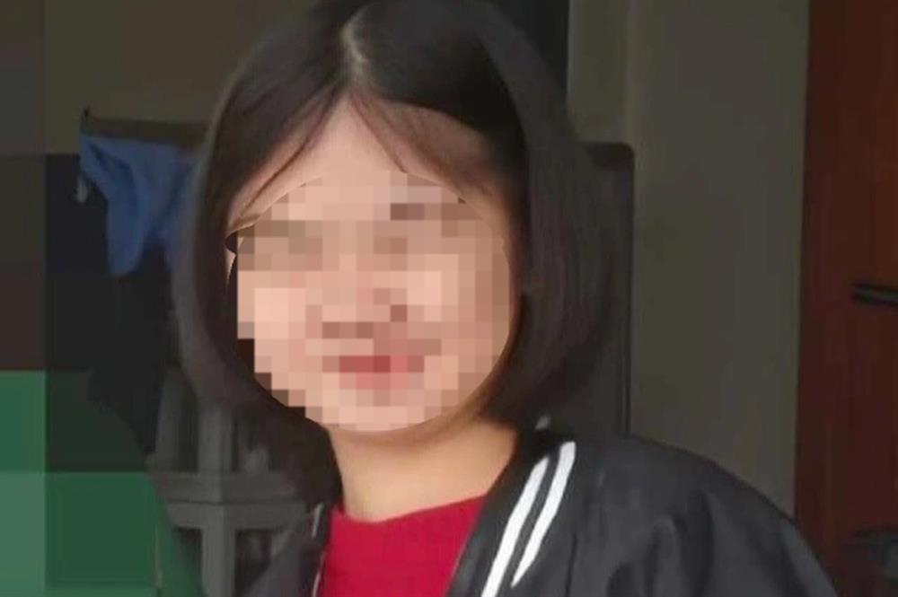 Tìm thấy cô gái 21 tuổi ở Hà Nội mất tích ngay sau Tết-1