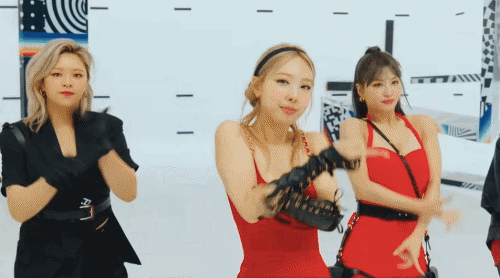 Chuyện gì đang xảy ra với TWICE?-6