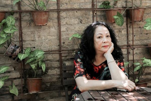 NSƯT Thanh Quý: Tôi thấy sống một mình cũng hay-6