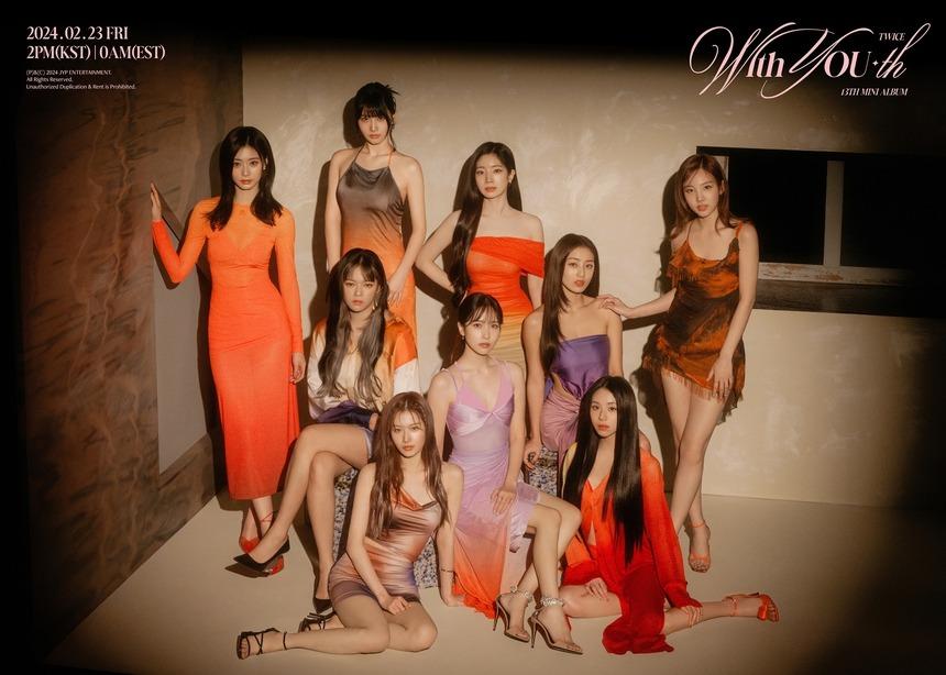 Chuyện gì đang xảy ra với TWICE?-9