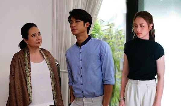 Cái Tết bi hài của cô gái lấy chồng sát vách nhà mẹ đẻ-1