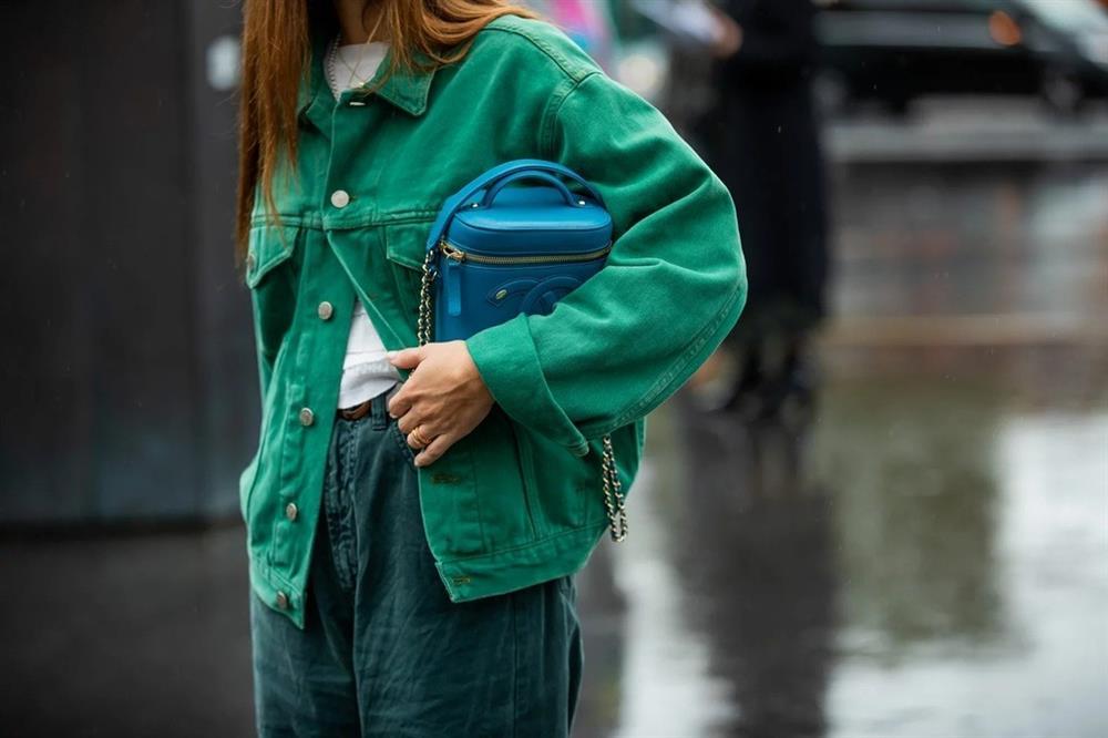 Những mẫu túi xách nổi tiếng nhất của Chanel-9