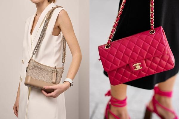 Nhiều mỹ nhân Việt chuộng mẫu túi bất ly thân của Công nương Diana-10