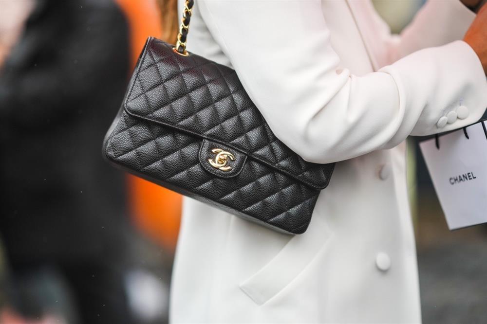 Những mẫu túi xách nổi tiếng nhất của Chanel