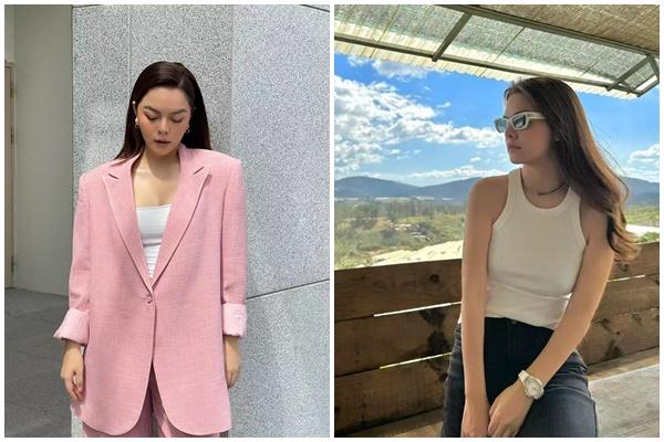 Con gái Phạm Quỳnh Anh và Quang Huy: 7 tuổi học vượt lớp, là bản sao của mẹ-4