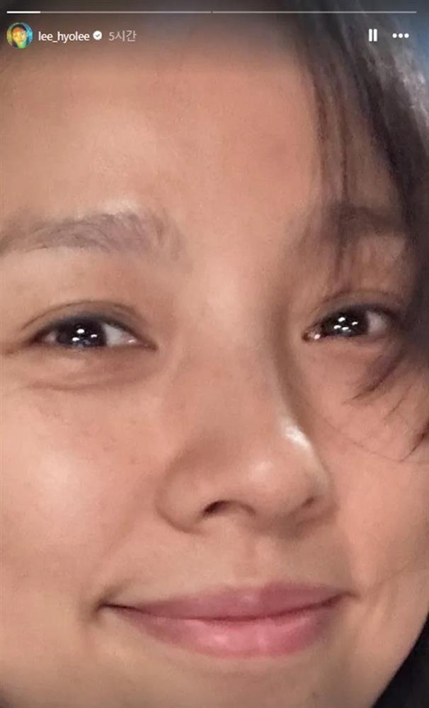 Nữ hoàng gợi cảm xứ Hàn tự bóc nhan sắc ở tuổi U45-1