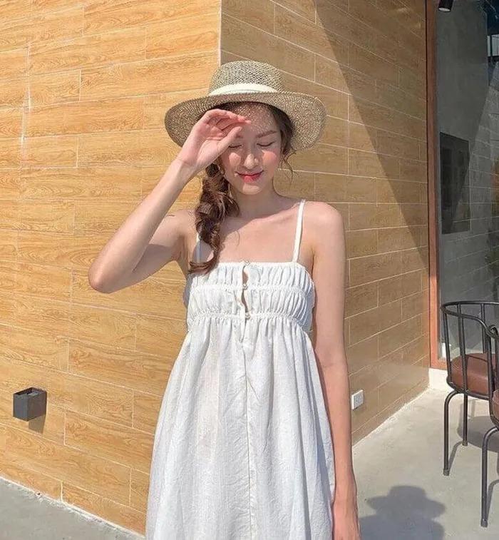 Cách tạo dáng quý cô thần thái-2