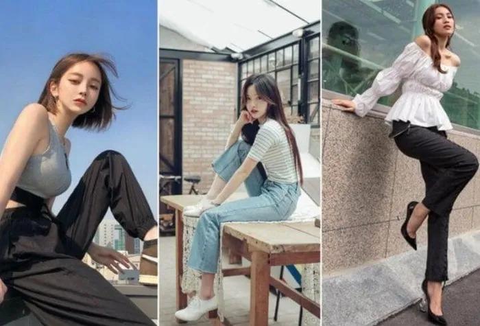 Cách tạo dáng quý cô thần thái-6