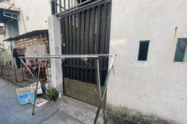 Nữ sinh lớp 12 tử vong trong nhà nghỉ, bạn trai đi cùng nguy kịch-2