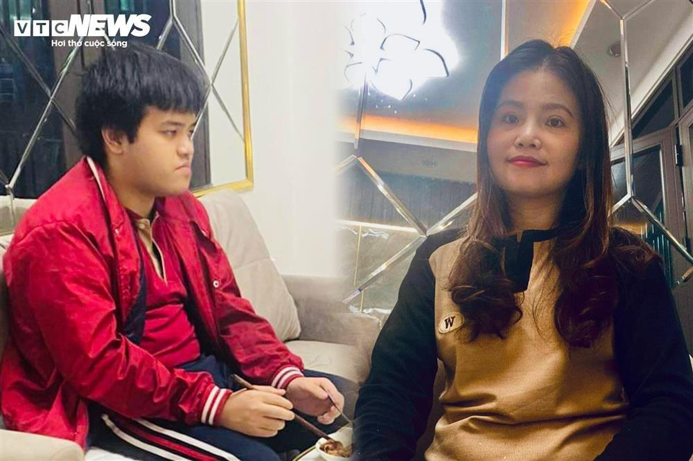 Hành trình phục hồi của hai mẹ con nhảy từ tầng 9 vụ cháy chung cư mini-1