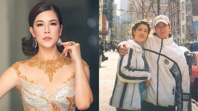 Cuộc sống của 2 nam nghệ sĩ Việt thừa nhận ngoại tình: Người được tha thứ, người mất tất cả-3