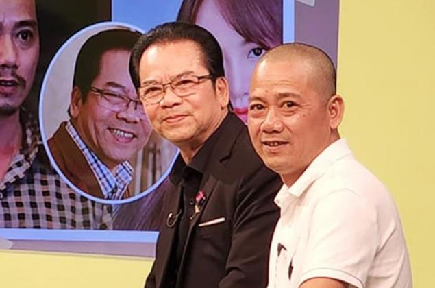 Cuộc sống của 2 nam nghệ sĩ Việt thừa nhận ngoại tình: Người được tha thứ, người mất tất cả-1