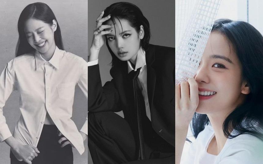 BLACKPINK đã bàn bạc thời điểm công bố công ty như thứ tự ra mắt từ 7 năm trước?-1