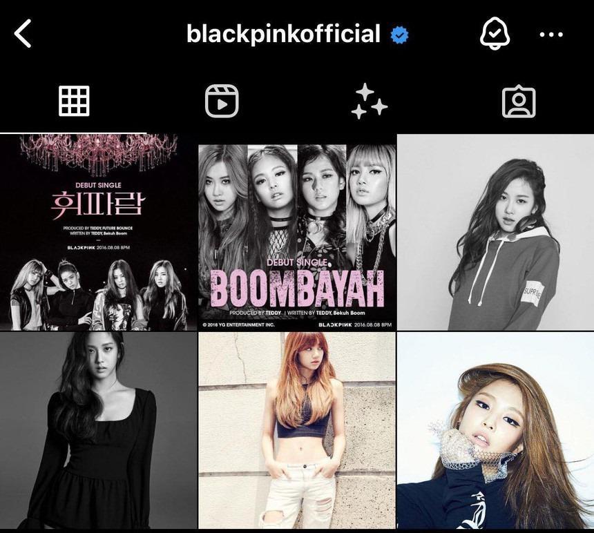 BLACKPINK đã bàn bạc thời điểm công bố công ty như thứ tự ra mắt từ 7 năm trước?-2