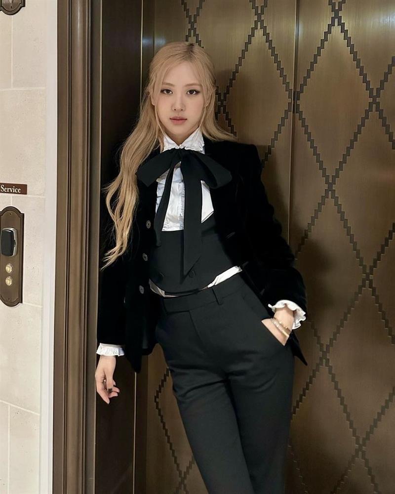 BLACKPINK đã bàn bạc thời điểm công bố công ty như thứ tự ra mắt từ 7 năm trước?-3