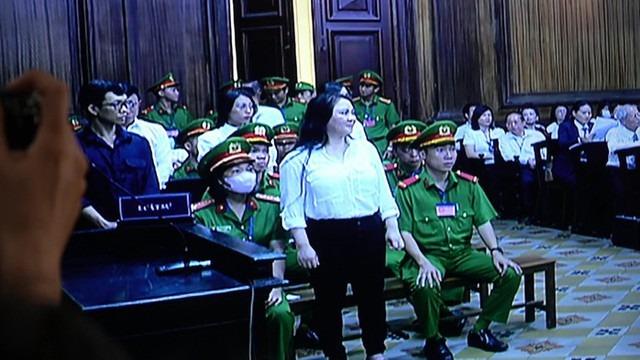 4 đồng phạm của bà Nguyễn Phương Hằng lại sắp hầu tòa-1