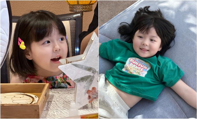 Cô bé từng gây bão mạng với loạt meme nổi tiếng đến bây giờ, hiện có cuộc sống ra sao?-4