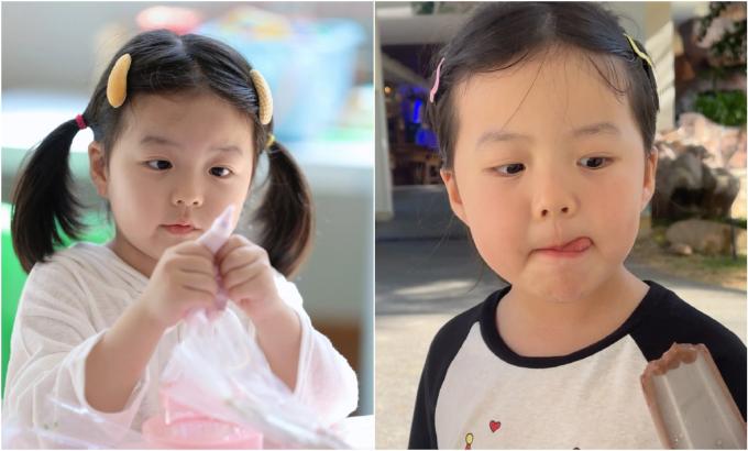 Cô bé từng gây bão mạng với loạt meme nổi tiếng đến bây giờ, hiện có cuộc sống ra sao?-5