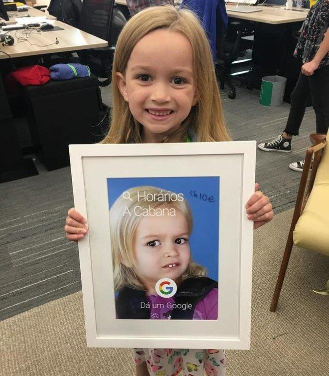 Cô bé từng gây bão mạng với loạt meme nổi tiếng đến bây giờ, hiện có cuộc sống ra sao?-7