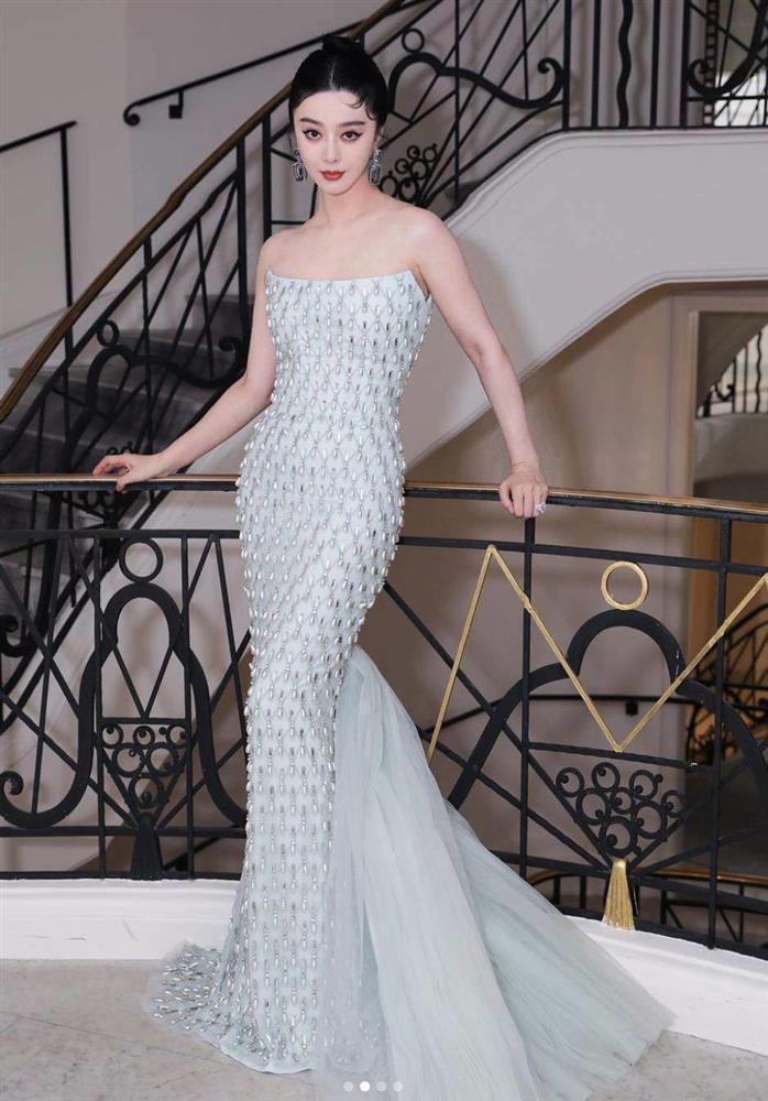 Phạm Băng Băng xuất hiện với gương mặt sạm nám lão hóa, xấu nhất từ trước tới nay?-4