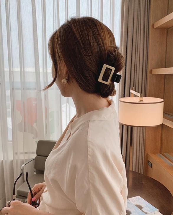 6 cách giúp mái tóc bồng bềnh chuẩn salon-1