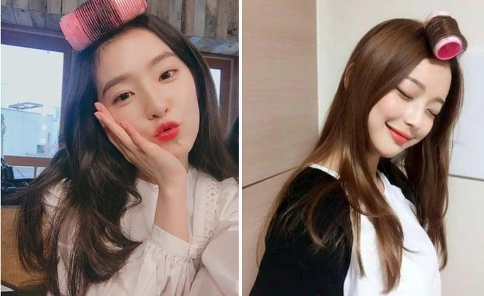 6 cách giúp mái tóc bồng bềnh chuẩn salon-3