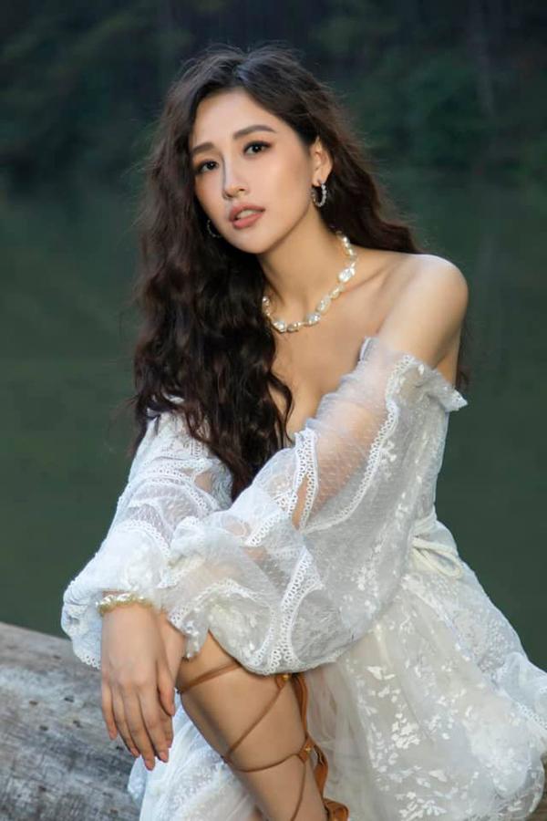 Bạn trai bí ẩn của Mai Phương Thúy là ai?-2