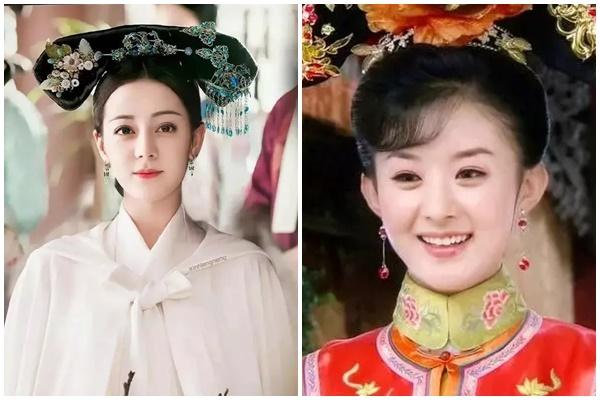 Muốn biết visual đỉnh lưu Cbiz ra sao, nhìn khung hình chung từ 15 năm trước là rõ-6