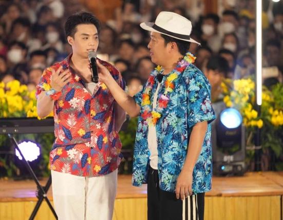 Từng là cặp bài trùng của showbiz Việt, Trấn Thành và Trường Giang ra sao ở thời điểm hiện tại?-4