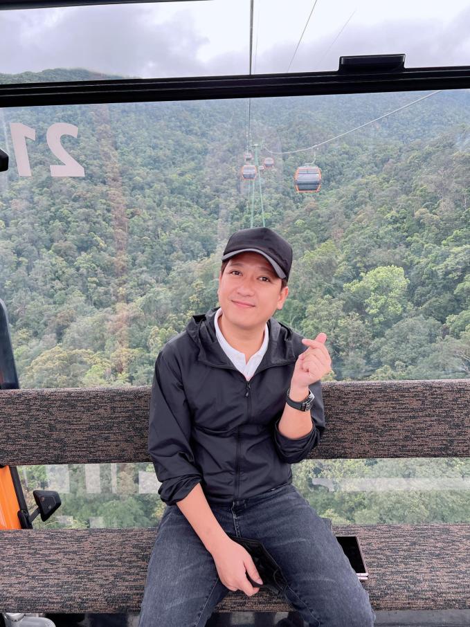 Từng là cặp bài trùng của showbiz Việt, Trấn Thành và Trường Giang ra sao ở thời điểm hiện tại?-3