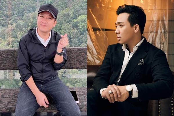 Choáng với khối tài sản khủng của Trấn Thành tuổi U40, sống trong căn hộ 20 tỷ đồng-7