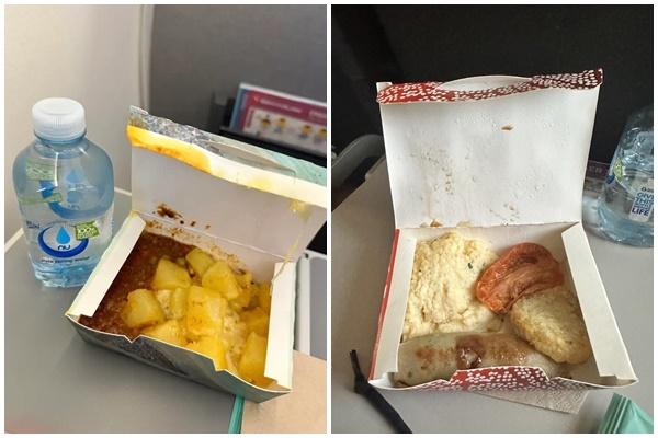 Vì sao không nên bảo quản trứng ở cánh cửa tủ lạnh?-2