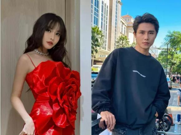 Tiếp tục soi hint hẹn hò Bích Phương - Tăng Duy Tân: Loạt trang phục đôi cả hai cùng diện-7