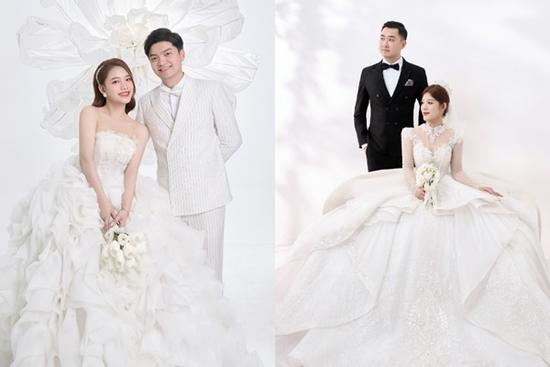 Đám cưới hai anh em ruột cưới cùng một ngày tại Nghệ An: Các cặp đôi đều đã có con