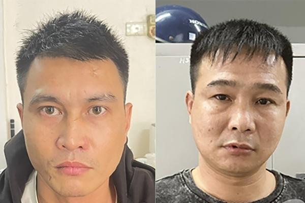 Giúp người đi đường, nam công nhân bị cướp luôn xe máy-3